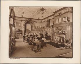The Library