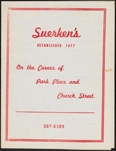 Suerken's