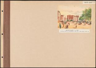 Fifth Avenue and Madison Square [Fifth Avenue, 23rd Street to 39th Street]
