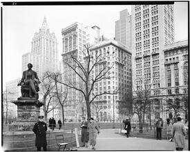 Madison Square