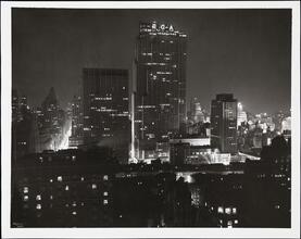 [RCA Building.]