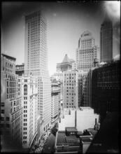 Continental Bank Bldg., Broad St.