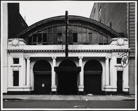 [Fiss, Doerr & Carroll auction mart, 147 East 24th Street.]