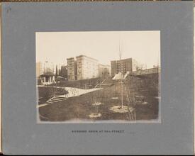 Riverside Drive at 96th St.