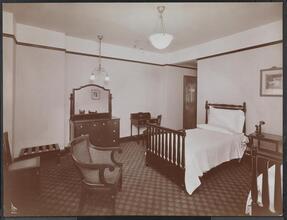 Hotel McAlpin, Southeast Corner 34th Street & Broadway.