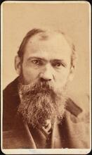 [John Quincy Adams Ward.]