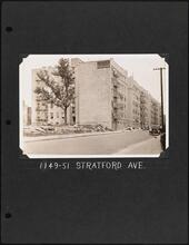 1149-51 Stratford Ave.