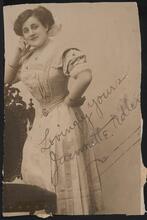 [Jaenette Adler.]