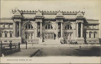 Metropolitan Museum of Art