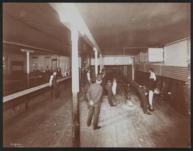 Club, Church Club of New Jersey.