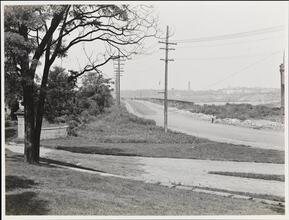 [Area near Kingsbridge Armory.]