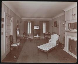 Residences, Mrs. Helen Terry Potter, New Rochelle, N.Y.