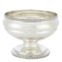 Waste Bowl