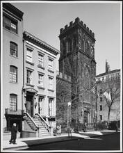 [First Presbyterian Church, 124 Henry Street.]