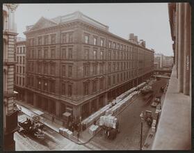 H.B. Claflin & Co.