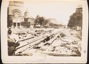 B'way & 79 St [Case on Appeal - Appendix of Photograph Exhibits.]