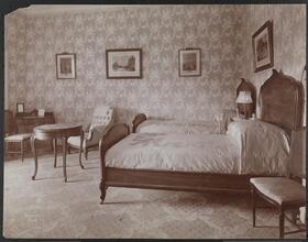 Hotel Knickerbocker, Southeast corner 42nd St. & Broadway..