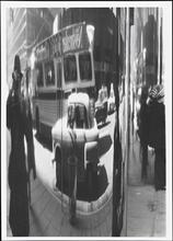 Reflections, E 42nd St.