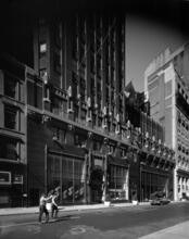 [American Standard-American Radiator Building, 40 West 40th Street.]