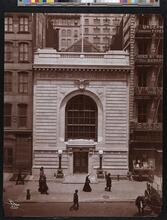 Banks, Broadway Savings Bank.