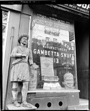 Snuff Shop