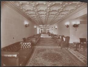 Hotel McAlpin, Southeast Corner 34th Street & Broadway.