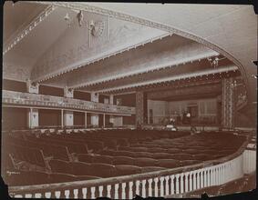 Circle Theatre.