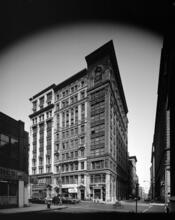 [Spring Street and Broadway.]