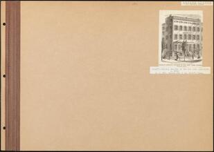 Second Avenue and St. Mark's Place [First Avenue to Third Avenue]