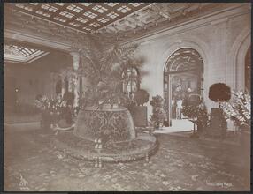 Hotel Copley-Plaza.