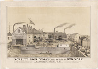 Novelty Iron Works