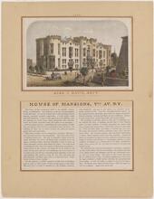 House of Mansions