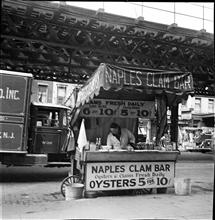 Naples Clam Bar.