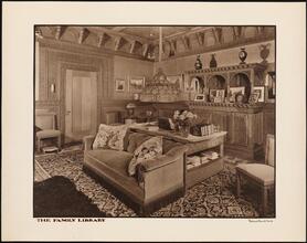 The Family Library