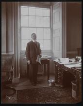 Mayor McClellan.