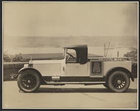 Automobile (Cars).