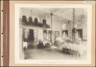 Fifth Avenue and 63rd Street [Fifth Avenue, 57th Street to 101st Street]