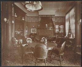 Hotel Briarcliff Lodge.