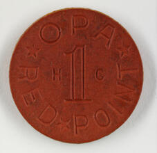 OPA Red Point 1