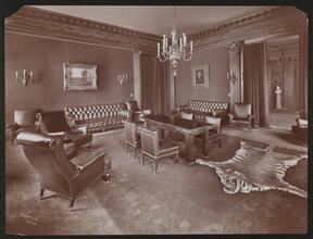 Princeton Club, N.Y.