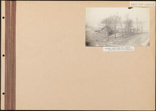 West End Avenue [Weehawken Street to Worth Street]
