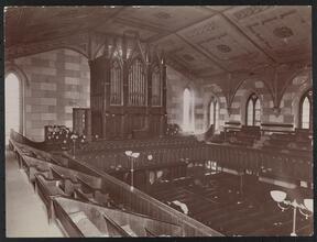 Church, Bethel, 25th St. Bet. 7th & 8th Aves.