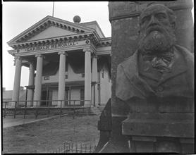 Garibaldi Memorial [Variant]