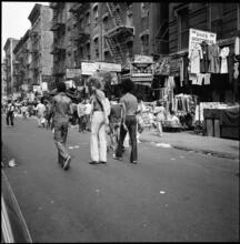 [Shops on Orchard Street.]
