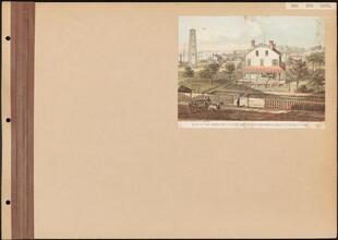 West 54th Street [43rd Street to 60th Street]