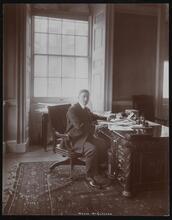 Mayor McClellan.