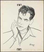 [Unidentified man.]