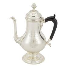 Coffee Pot