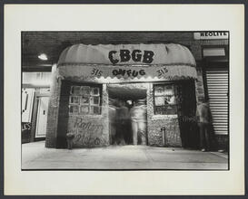 CBGB