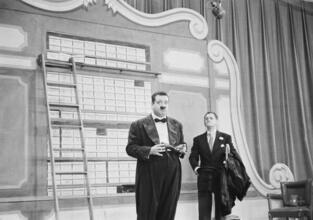 Jackie Gleason